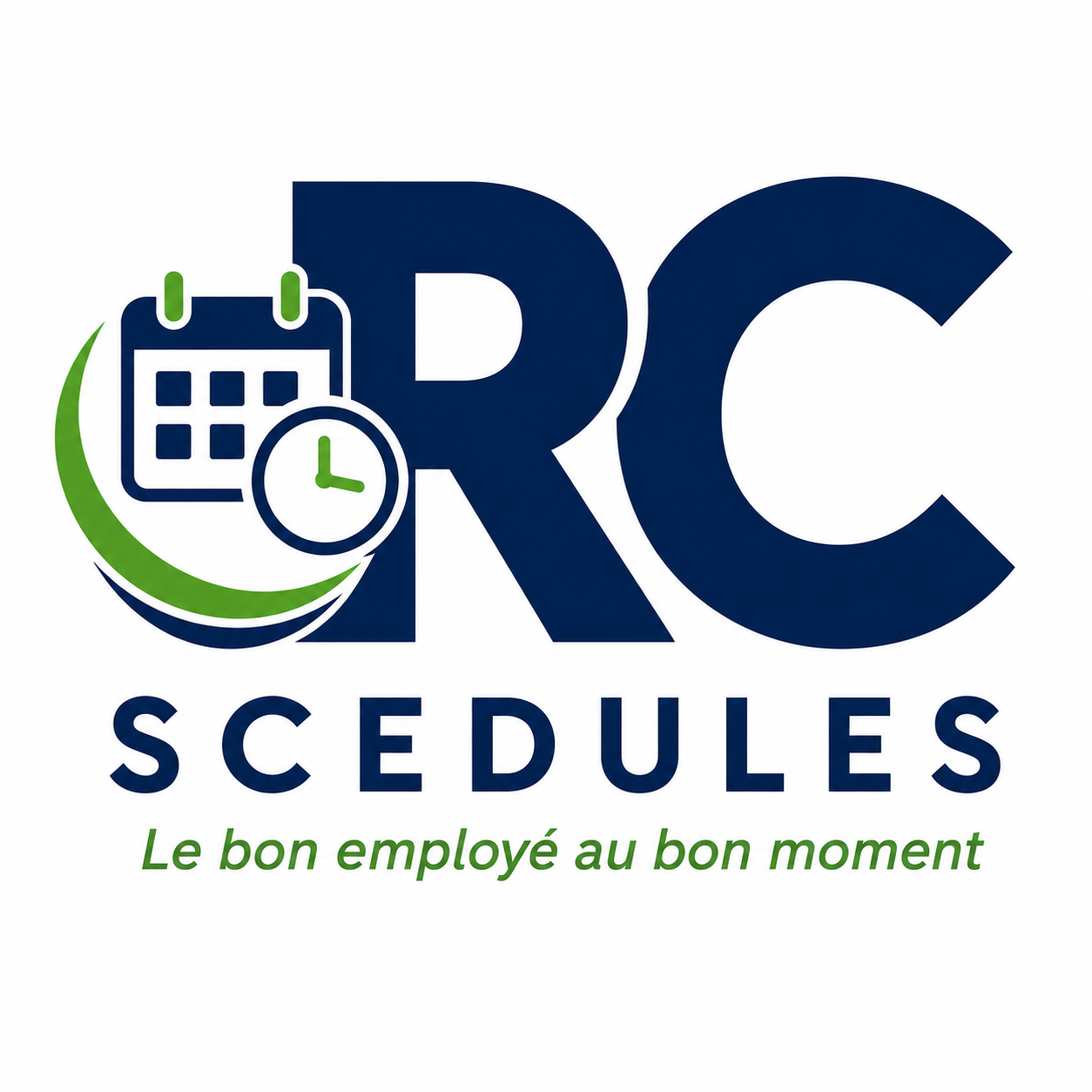 RC Scedules